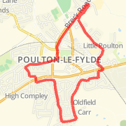 Long walk
