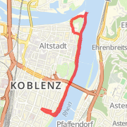 iMapMyWALK: 09.11.2011 05:59