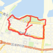 iMapMyRUN: Nov 9, 2011 3:34 PM