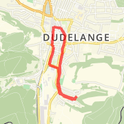 03/09/2009 Route