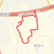 iMapMyRun: 11\Z 9, 2011 06:19 PM