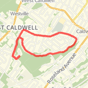iMapMyRun: Nov 09, 2011 07:20 AM