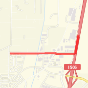 03/09/2009 Route