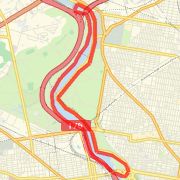 Schuylkill River Loop