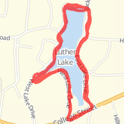 iMapMyRUN: Nov 9, 2011 2:01 PM