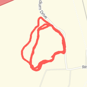 iMapMyRUN: Nov 9, 2011 5:07 PM