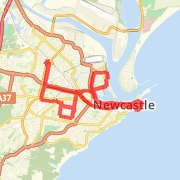 03/10/2009 Route