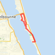 iMapMyRUN : Nov 9, 2011 8:55 PM
