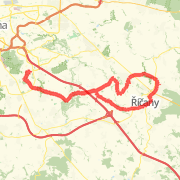 ?í?ny okruh 40km