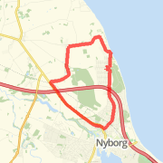 iMapMyRUN: 10/11/2011 17.34