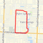 iMapMyRUN: Nov 10, 2011 1:51 PM