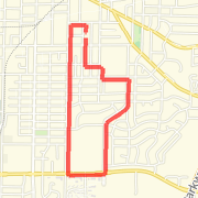 Short Hillrun