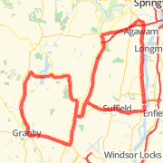 42 mile