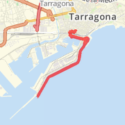 iMapMyRIDE: 11/11/2011 15:12