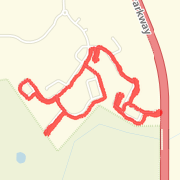 iMapMyRUN: Nov 11, 2011 12:02 PM