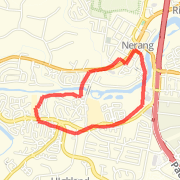 Nerang070709