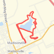 iMapMyRUN: Nov 11, 2011 5:25 PM