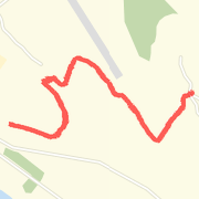iMapMyRun: Nov 12, 2011 02:14 PM