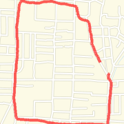 iMapMyRun: 11? 12, 2011 06:12 PM