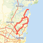 03/12/2009 Route