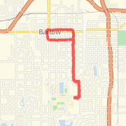iMapMyRun: Nov 12, 2011 09:26 AM