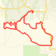 iMapMyRUN : Nov 12, 2011 10:19 AM