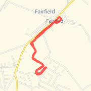 iMapMyRUN: Nov 12, 2011 1:34 PM