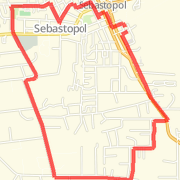 03/11/2009 Route