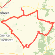 iMapMyRIDE: 13 Nov 2011 11:13