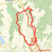 2009-03-12 trenink