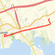 iMapMyRUN: Nov 13, 2011 9:42 AM