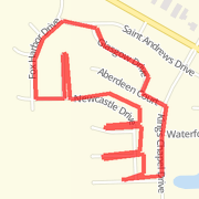 Aberdeen way