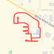 Big Loop 1