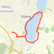 iMapMyRUN: 13/11/2011 16.22