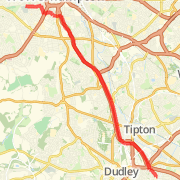 Dudley - Wolvo