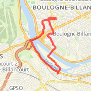 iMapMyRUN: 13 nov. 2011 16:52