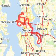 Seattle Master Loop