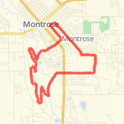 03/12/2009 Route