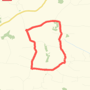 Killalaghton Route 1
