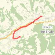8/03/2009 Route