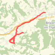 11/03/2009 Route
