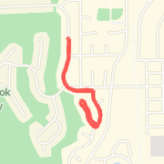 iMapMyRun: Nov 13, 2011 12:26 pm