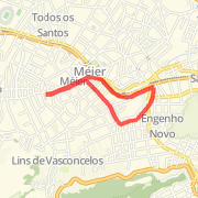 Corrida do M
