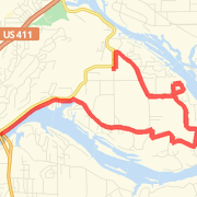 16 mile er