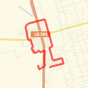 iMapMyRUN : Nov 13, 2011 6:07 PM