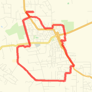 Watertrough Loop