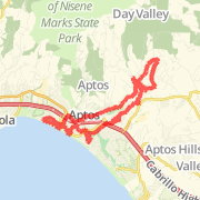 Copy Of 15-mile run