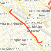Getulio - Bauru
