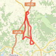 iMapMyRide: Nov 14, 2011 05:51 am
