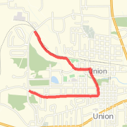 iMapMyRUN: Nov 14, 2011 5:36 AM